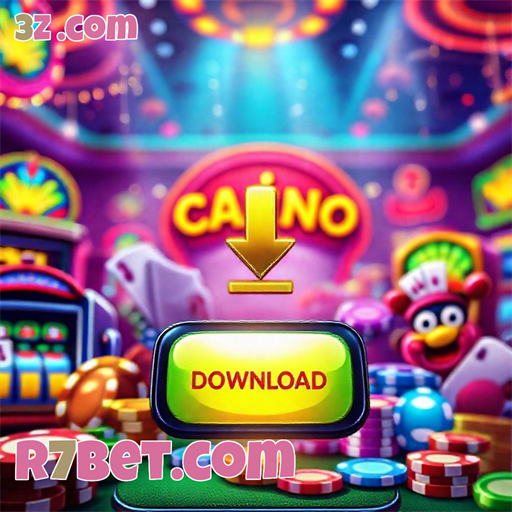 Baixar no r7bet.com: Diversão e Engajamento em Cada Clique